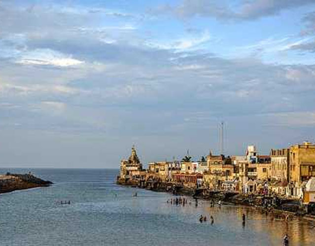 Sudama Setu